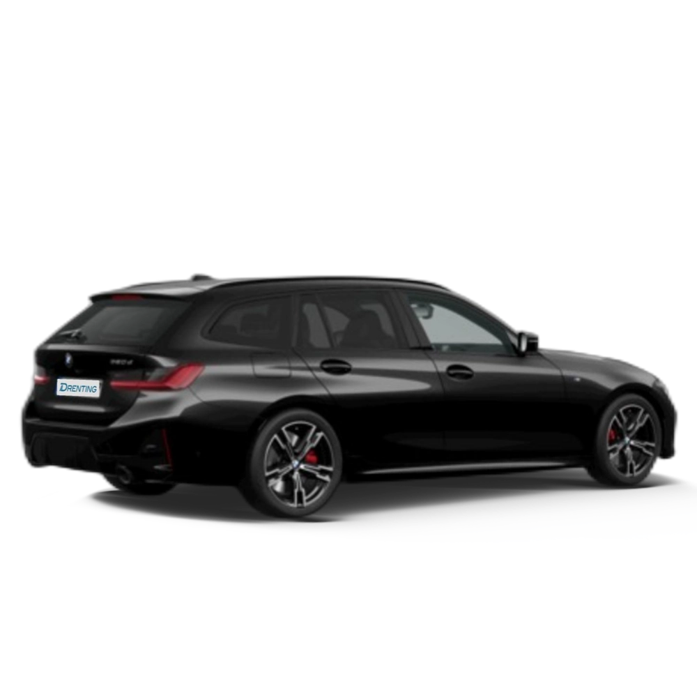 Renting BMW Serie 3 320d xDrive Touring 140 kW (190 CV) 5