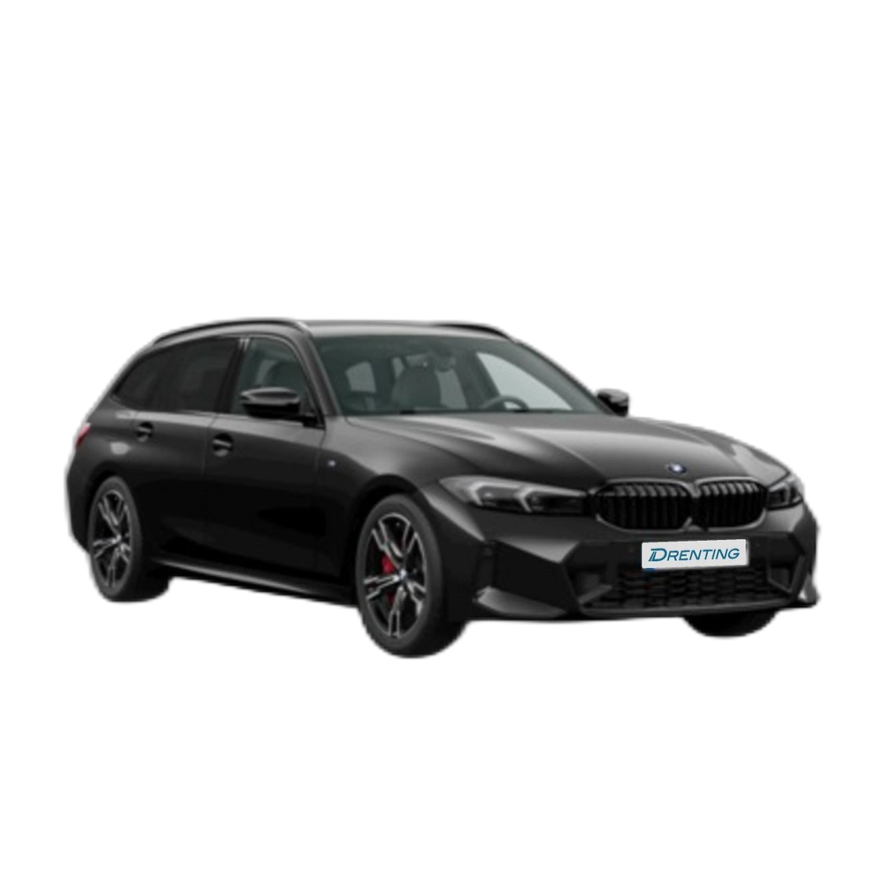 Renting BMW Serie 3 320d xDrive Touring 140 kW (190 CV) 5