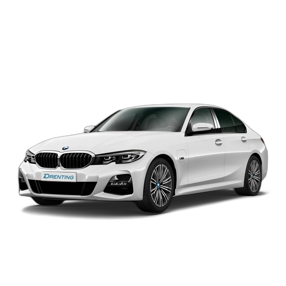 BMW Serie 3 320e 150 kW (204 CV)