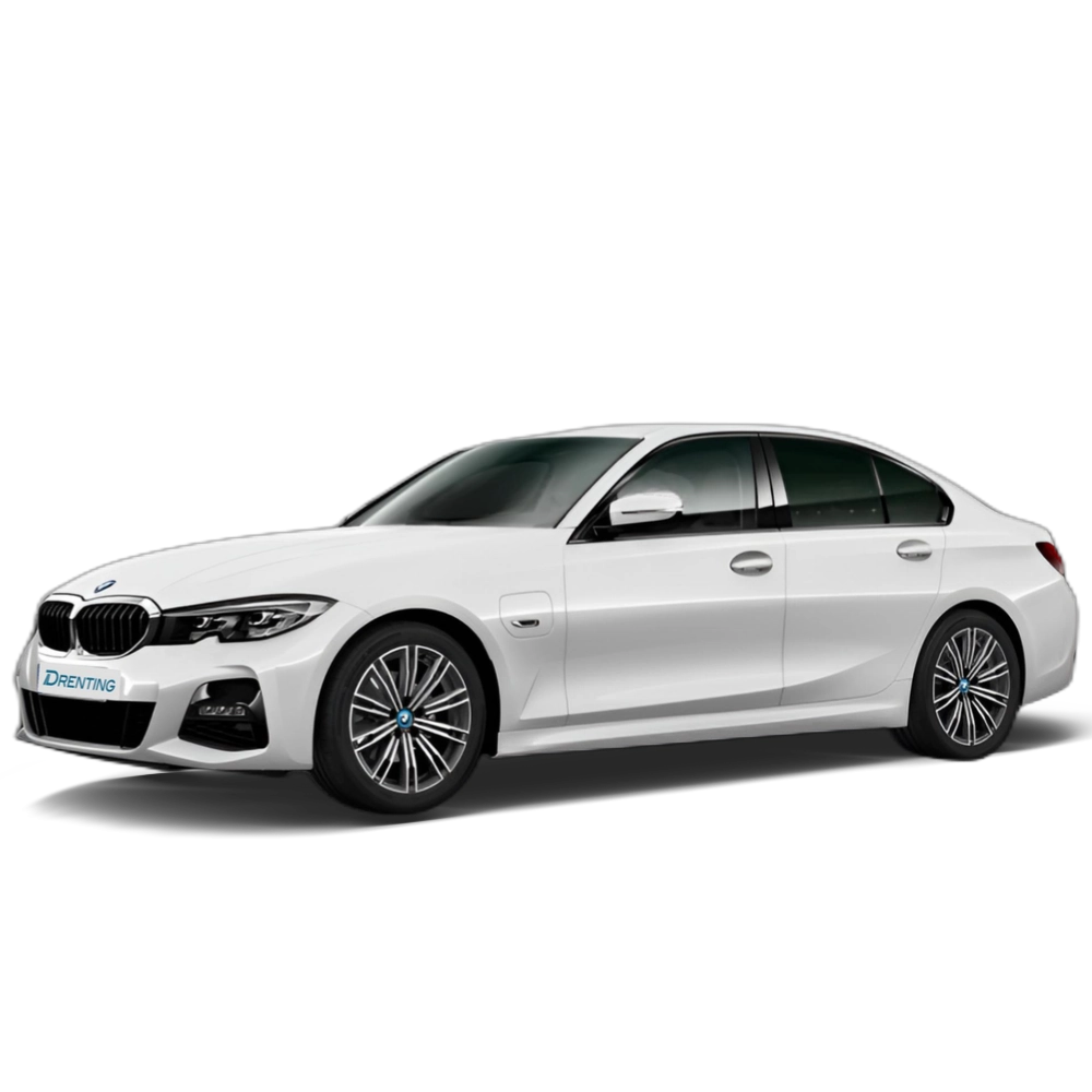 Renting BMW Serie 3 320e 150 kW (204 CV)