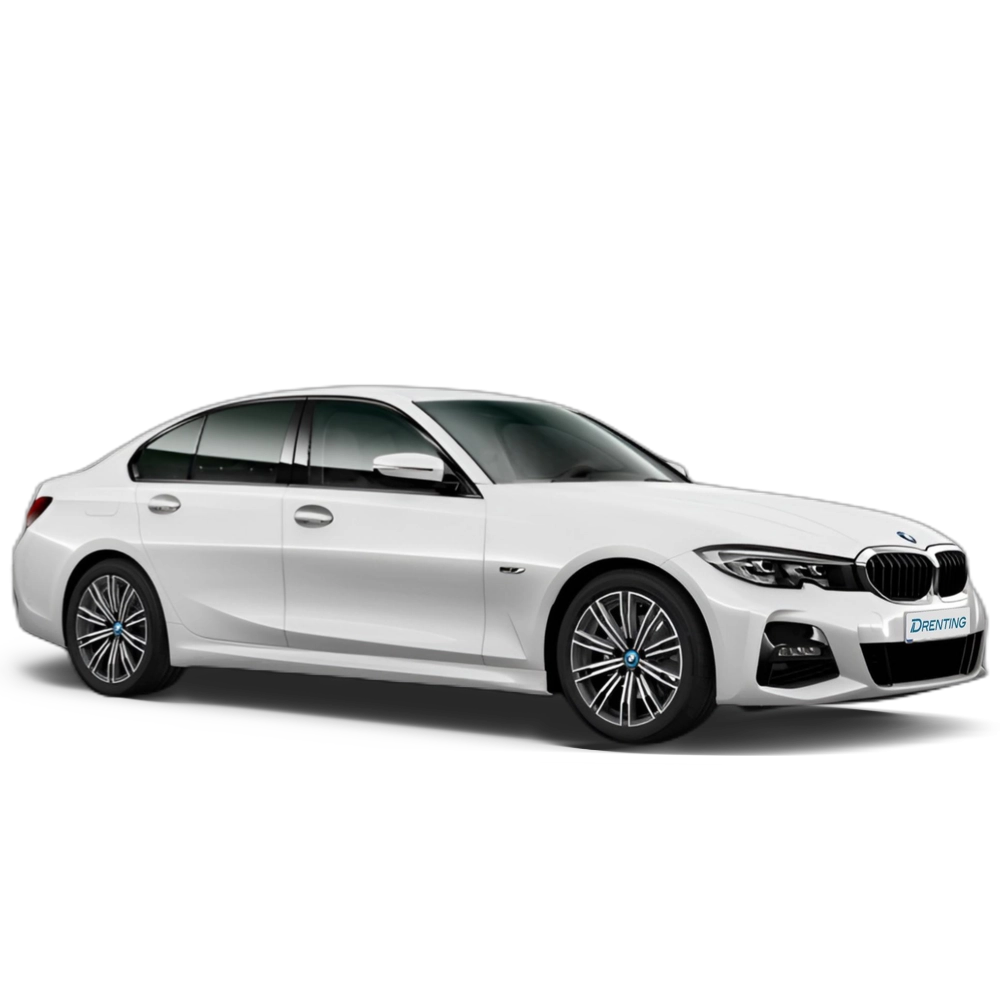 Renting BMW Serie 3 320e 150 kW (204 CV)