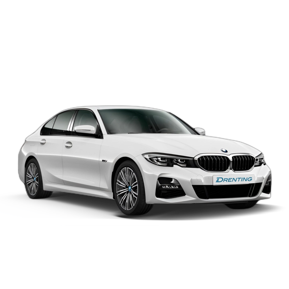 Renting BMW Serie 3 320e 150 kW (204 CV)