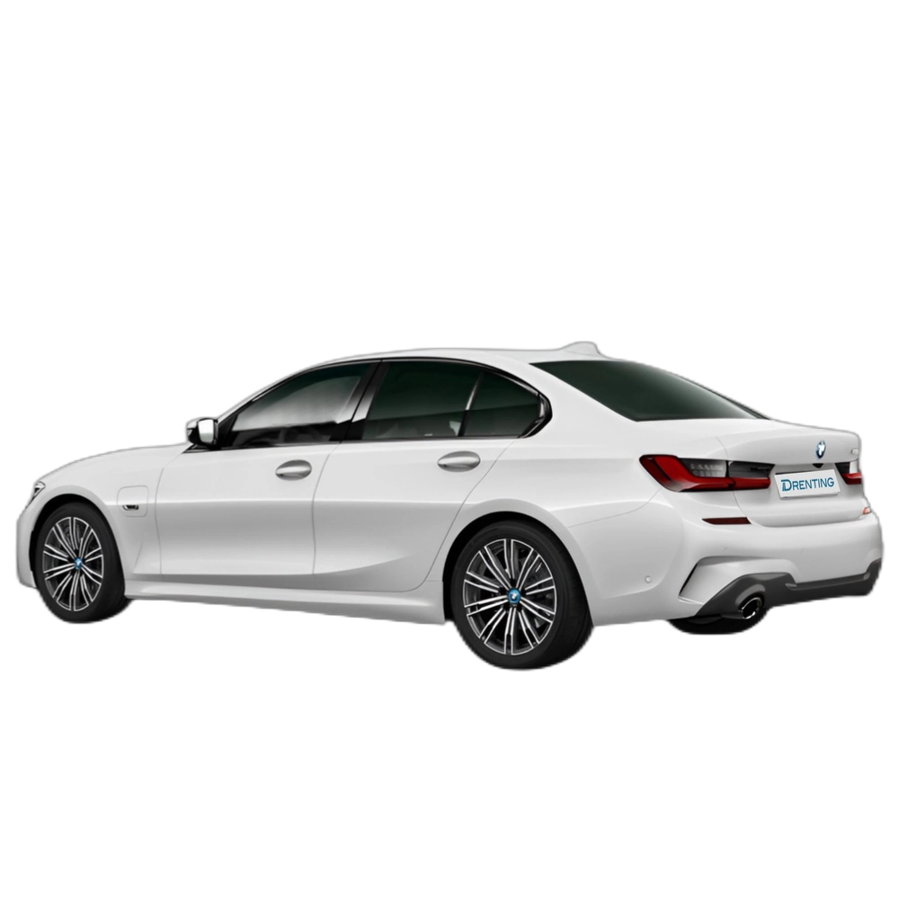 Renting BMW Serie 3 320e 150 kW (204 CV)