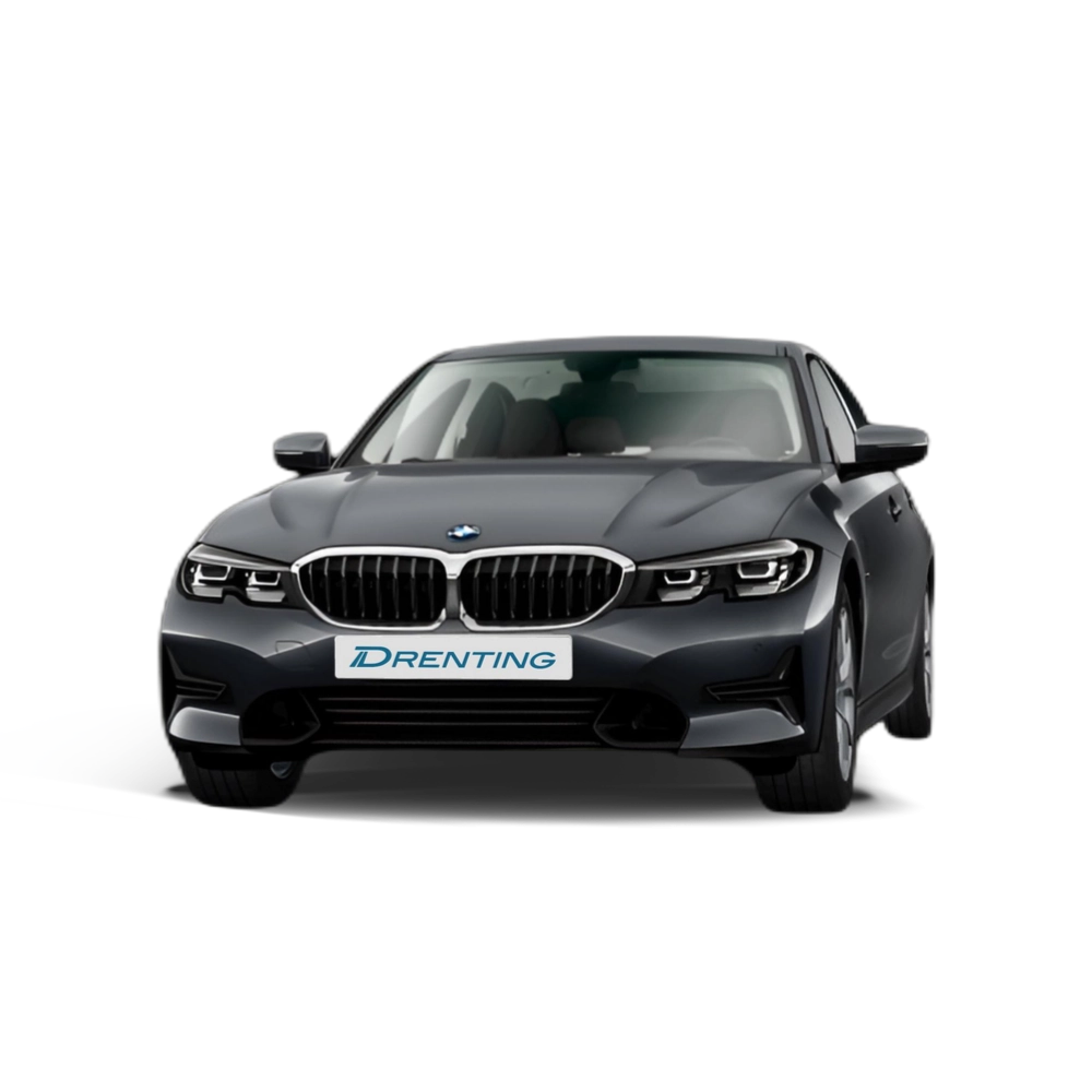 Renting BMW Serie 3 320e 150 kW (204 CV) 3