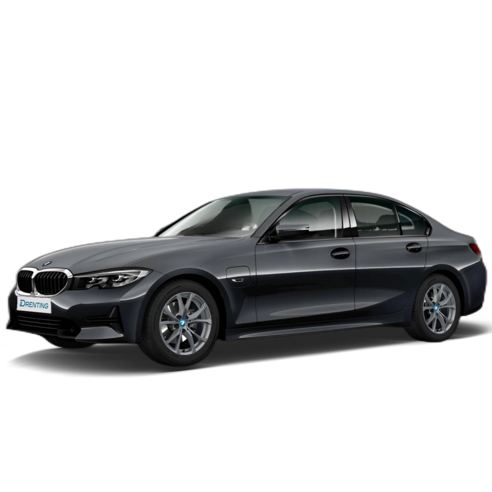 Renting BMW Serie 3 320e 150 kW (204 CV) 3