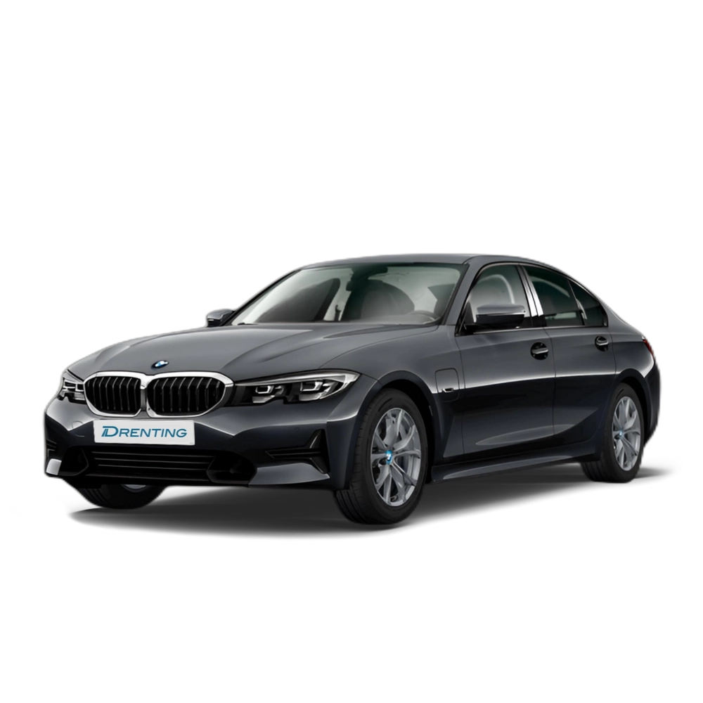 BMW Serie 3 320e 150 kW (204 CV) 3