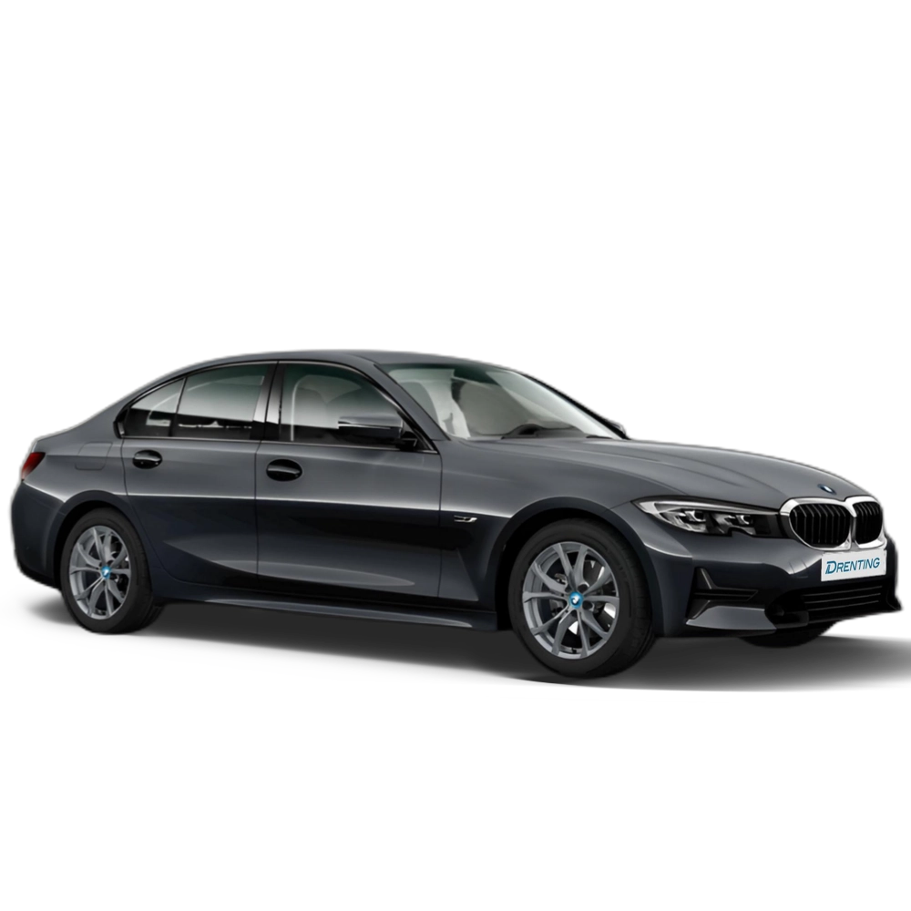 Renting BMW Serie 3 320e 150 kW (204 CV) 3