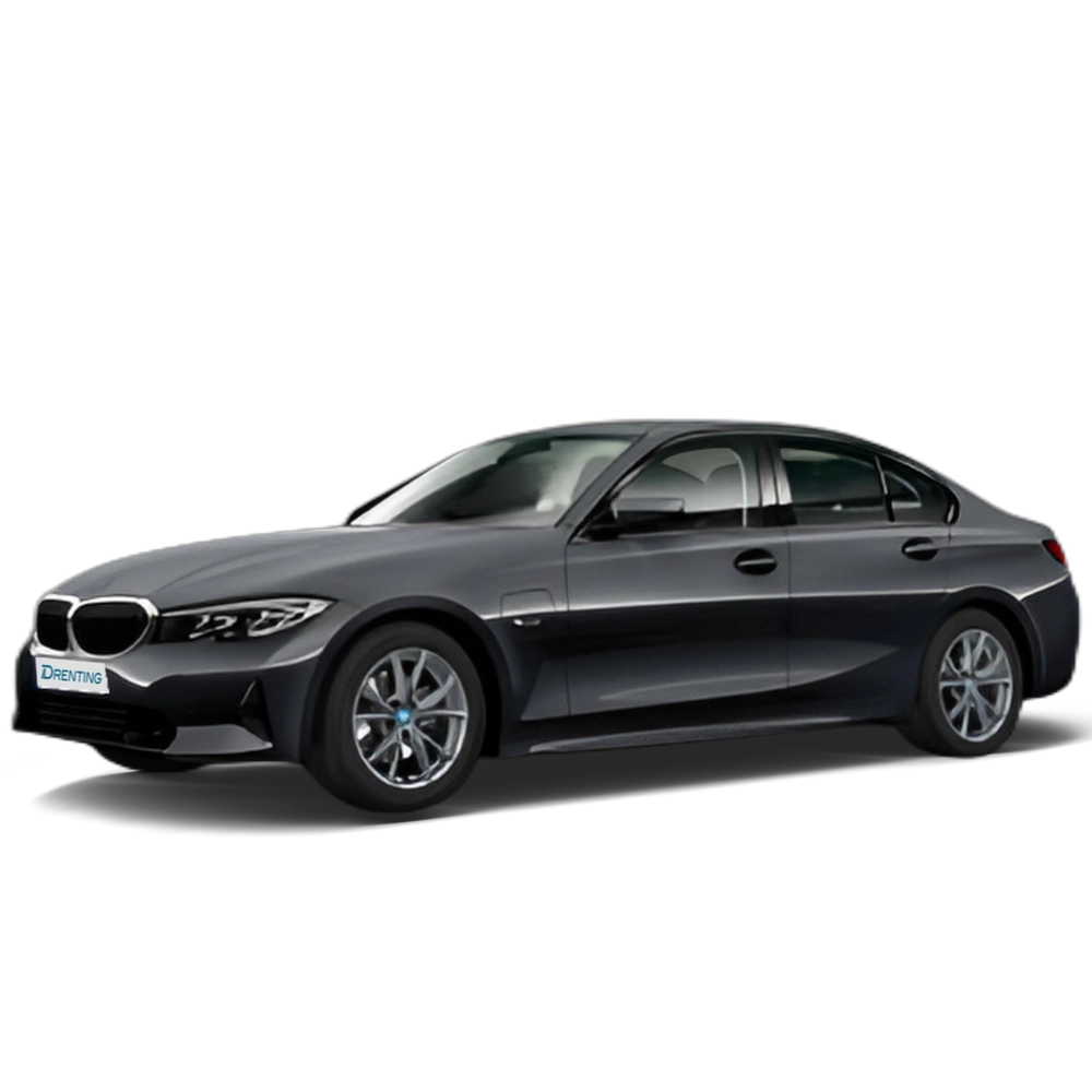 Renting BMW Serie 3 320e 150 kW (204 CV) 3