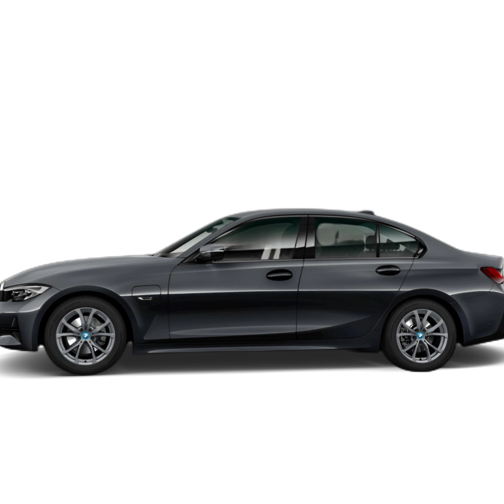 Renting BMW Serie 3 320e 150 kW (204 CV) 3