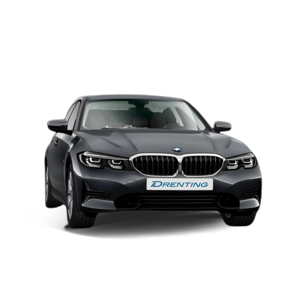 Renting BMW Serie 3 320e 150 kW (204 CV) 3