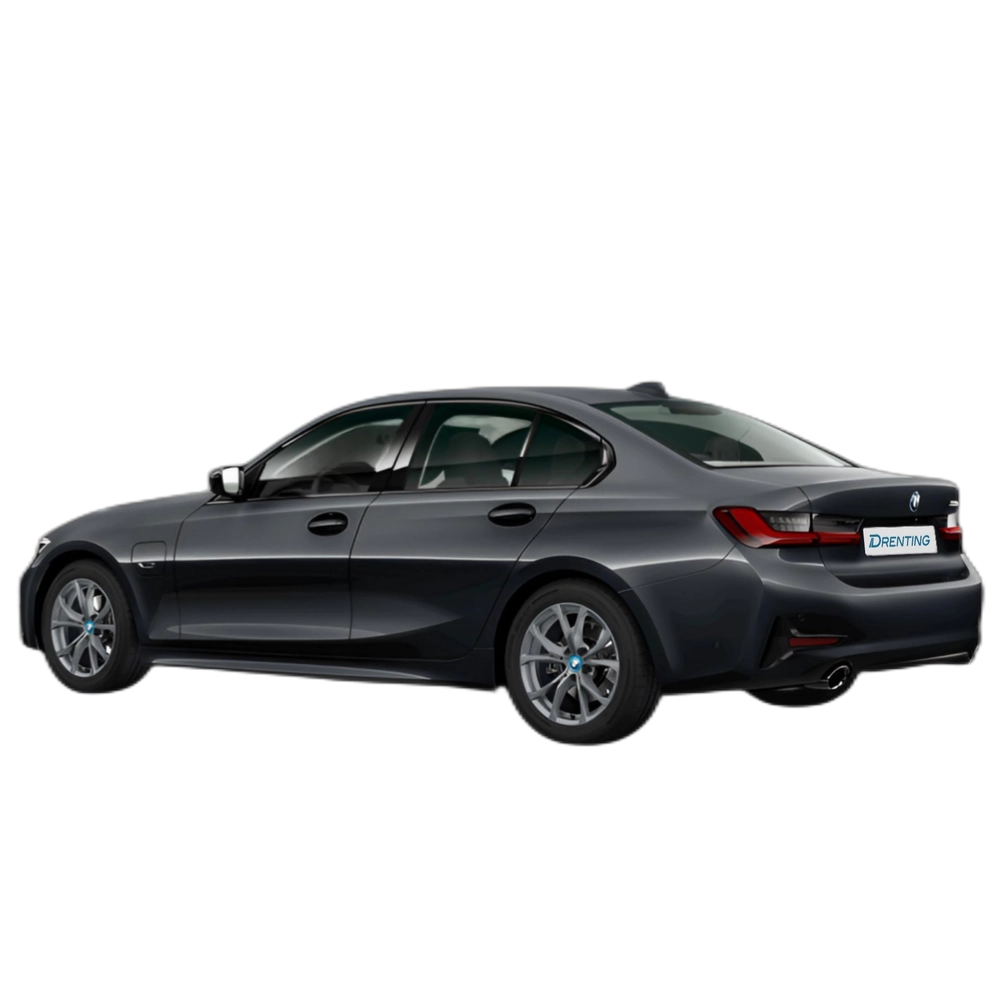 Renting BMW Serie 3 320e 150 kW (204 CV) 3