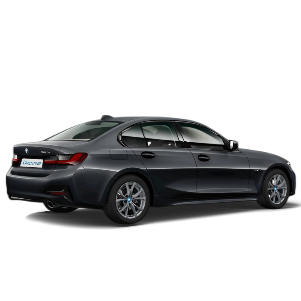 Renting BMW Serie 3 320e 150 kW (204 CV) 3