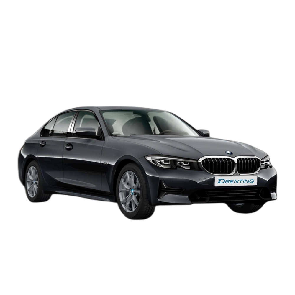 Renting BMW Serie 3 320e 150 kW (204 CV) 3