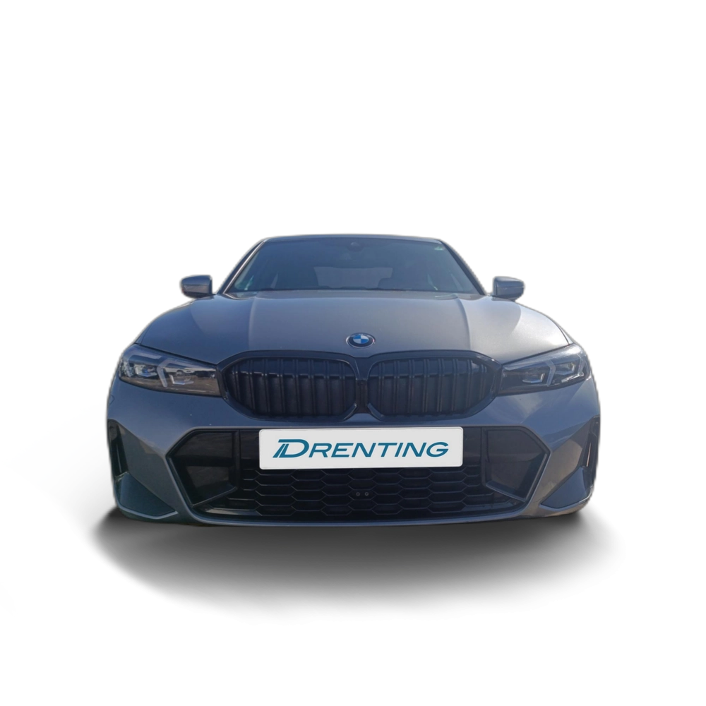 Renting BMW Serie 3 320i 135 kW (184 CV) 4