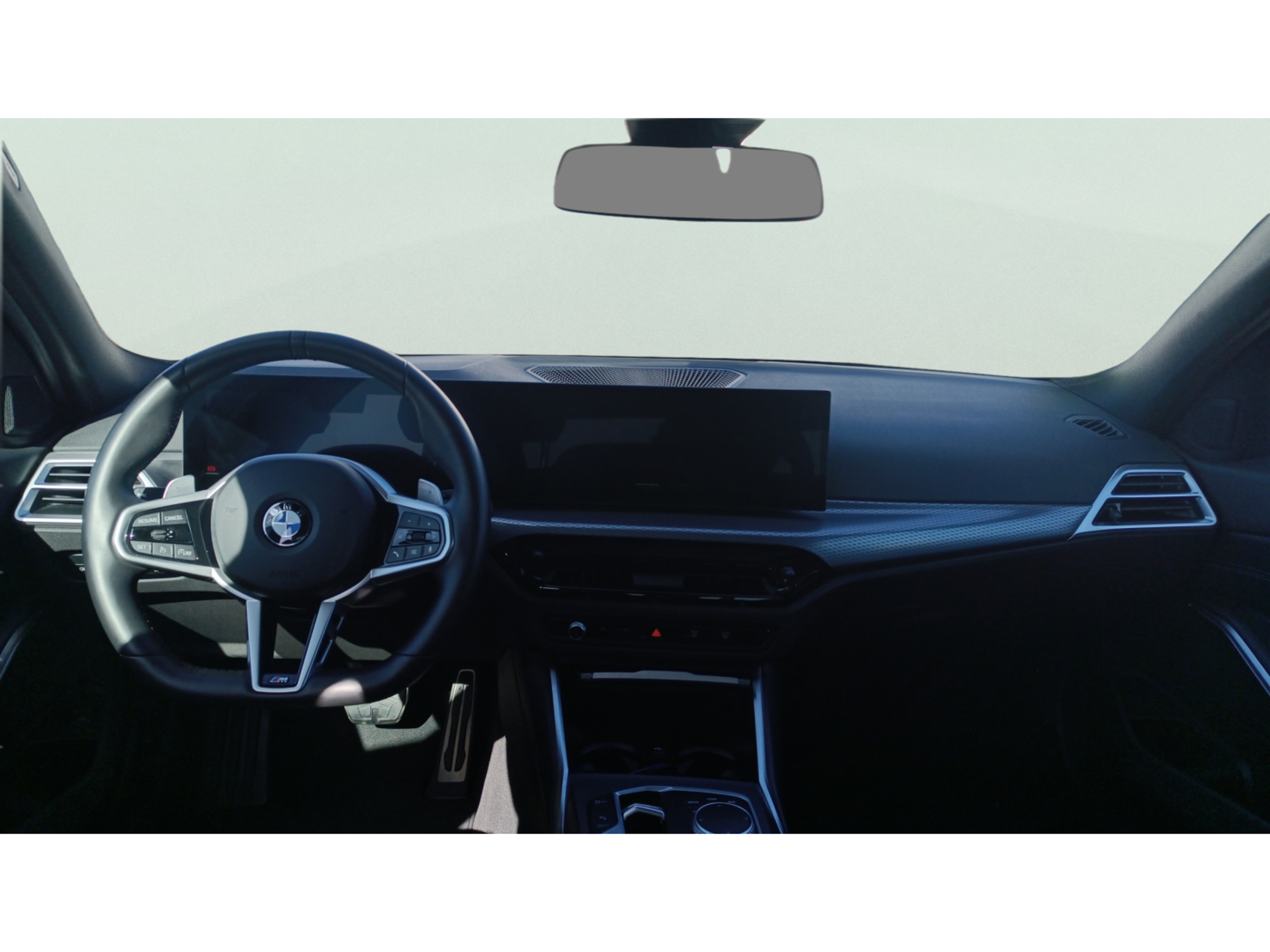 Renting BMW Serie 3 320i 135 kW (184 CV) 4