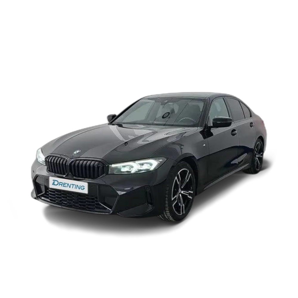 BMW Serie 3 320iA