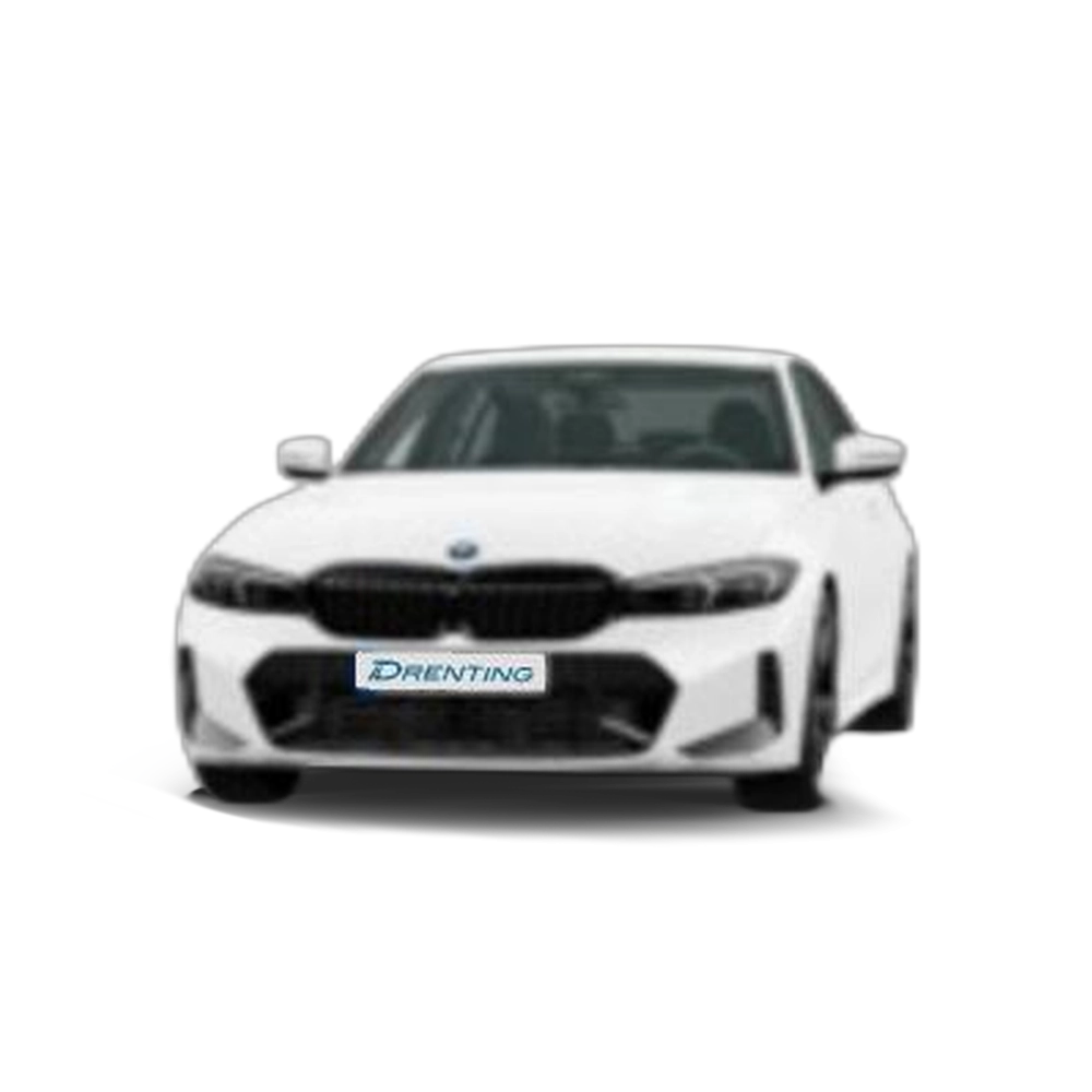 Renting BMW Serie 3 330e 215 kW (292 CV) 1