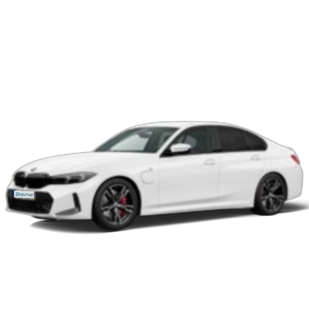 Renting BMW Serie 3 330e 215 kW (292 CV) 1