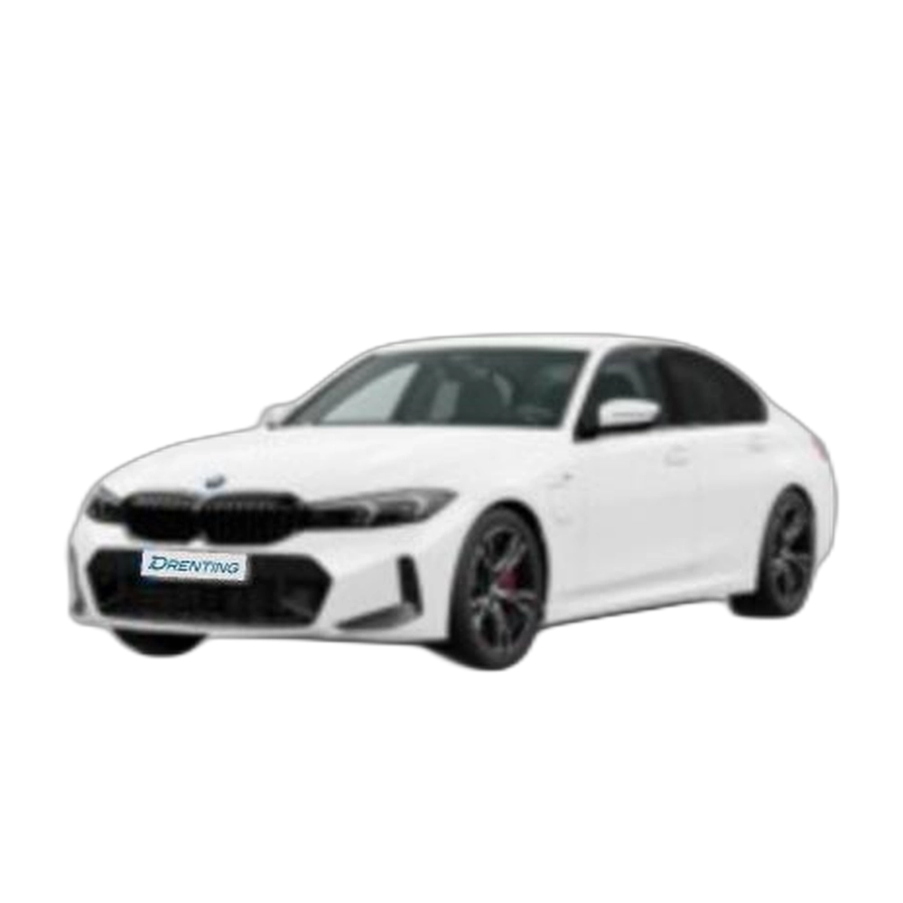 Renting BMW Serie 3 330e 215 kW (292 CV) 1