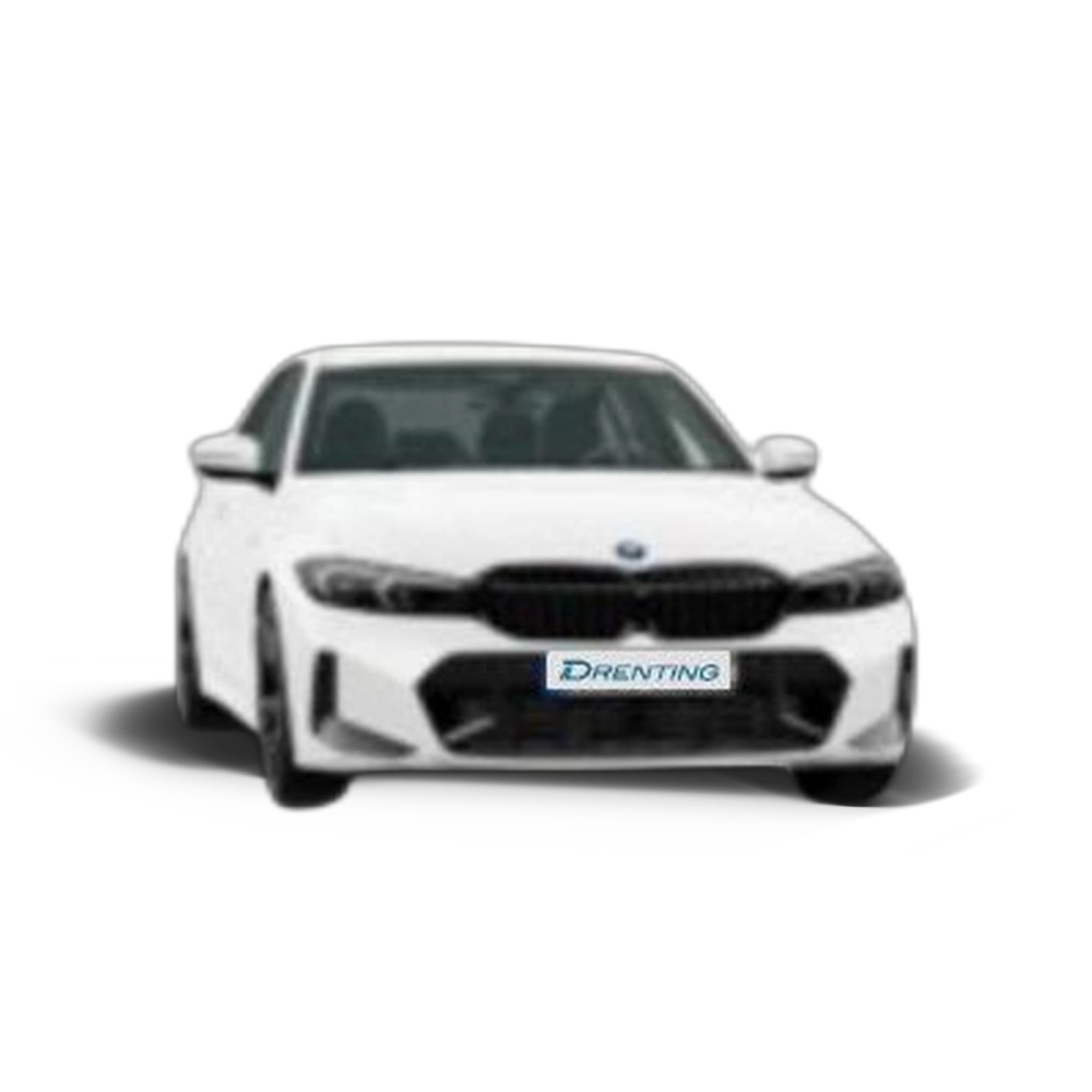 Renting BMW Serie 3 330e 215 kW (292 CV) 1