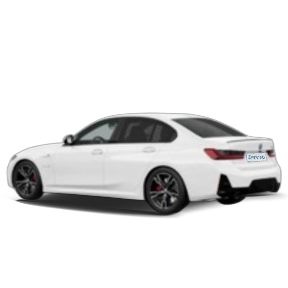 Renting BMW Serie 3 330e 215 kW (292 CV) 1
