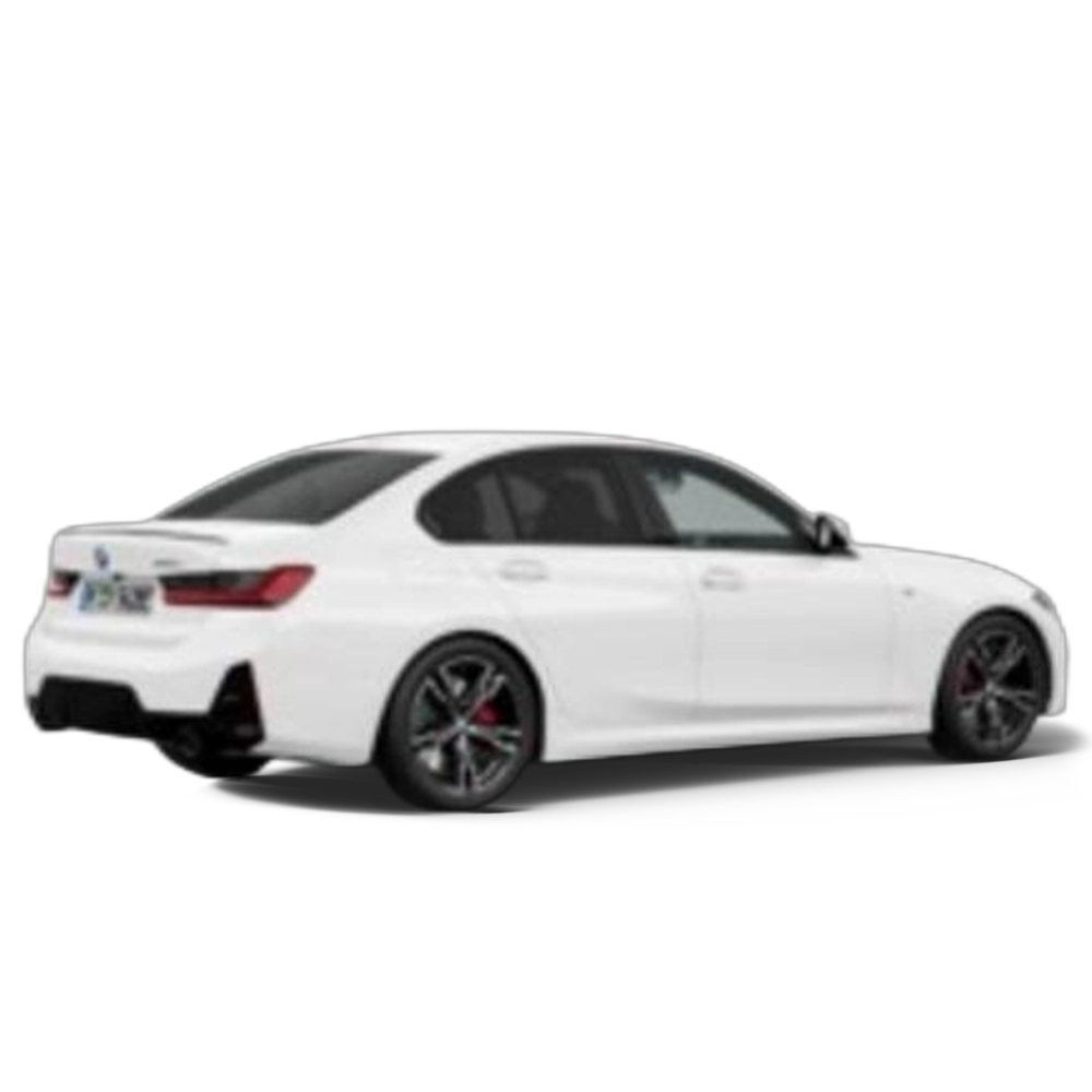 Renting BMW Serie 3 330e 215 kW (292 CV) 1