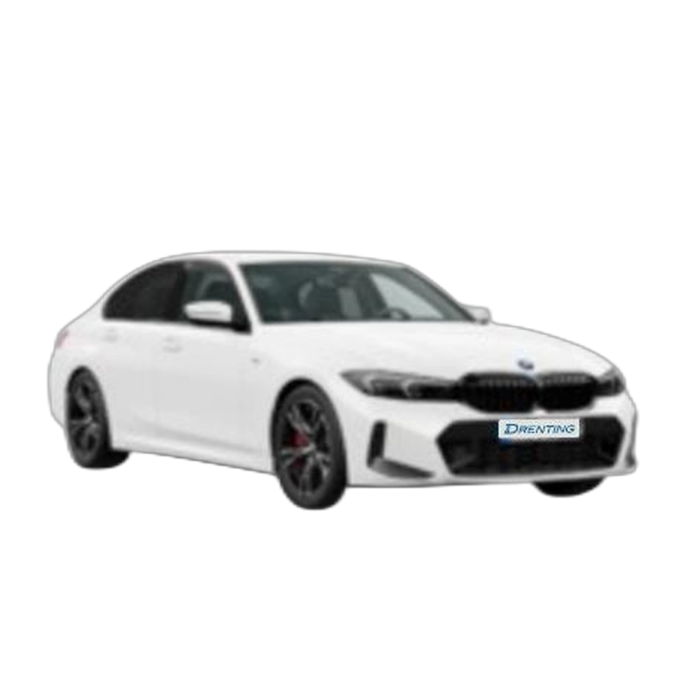 Renting BMW Serie 3 330e 215 kW (292 CV) 1