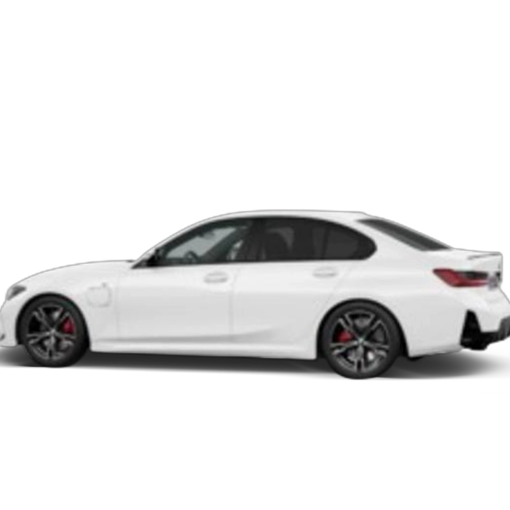 Renting BMW Serie 3 330e 215 kW (292 CV) 1