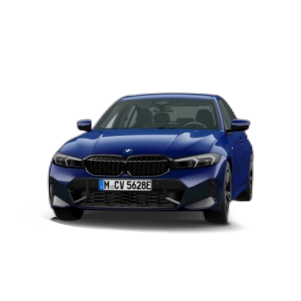 Renting BMW Serie 3 330e 215 kW (292 CV) 1 2