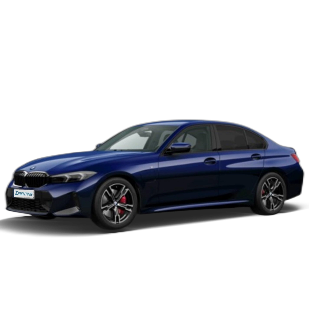 Renting BMW Serie 3 330e 215 kW (292 CV) 1 2