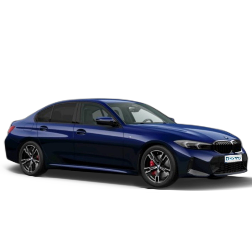 Renting BMW Serie 3 330e 215 kW (292 CV) 1 2
