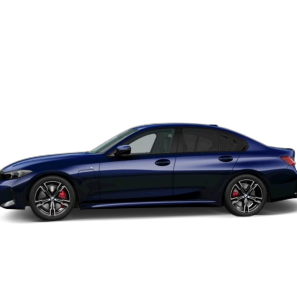 Renting BMW Serie 3 330e 215 kW (292 CV) 1 2