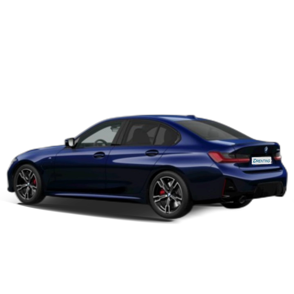 Renting BMW Serie 3 330e 215 kW (292 CV) 1 2