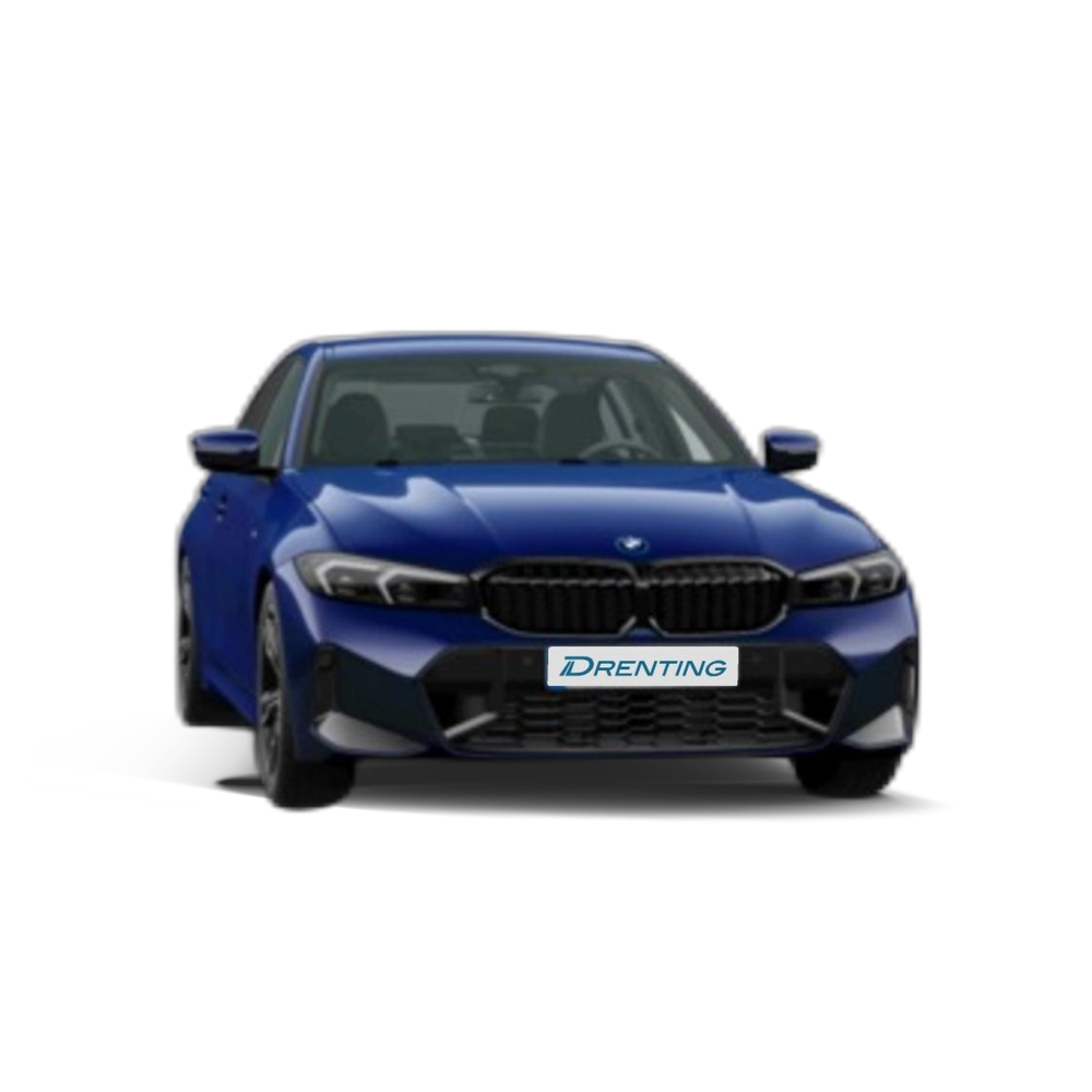 Renting BMW Serie 3 330e 215 kW (292 CV) 1 2