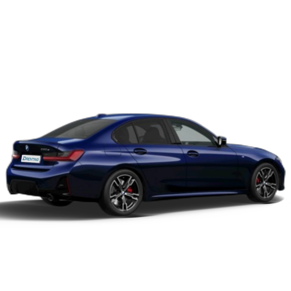 Renting BMW Serie 3 330e 215 kW (292 CV) 1 2