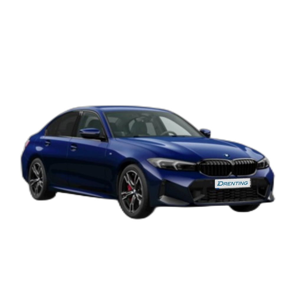 Renting BMW Serie 3 330e 215 kW (292 CV) 1 2