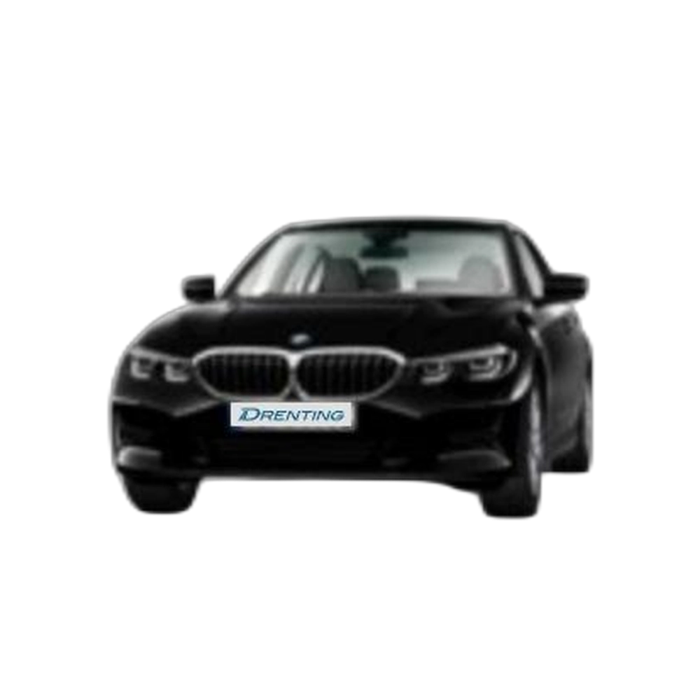 Renting BMW Serie 3 330e 215 kW (292 CV) 10 2