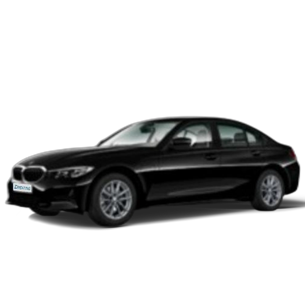 Renting BMW Serie 3 330e 215 kW (292 CV) 10 2