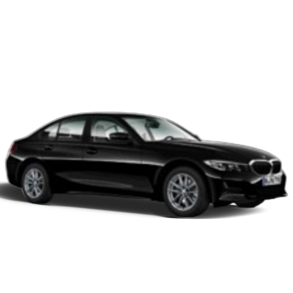 Renting BMW Serie 3 330e 215 kW (292 CV) 10 2