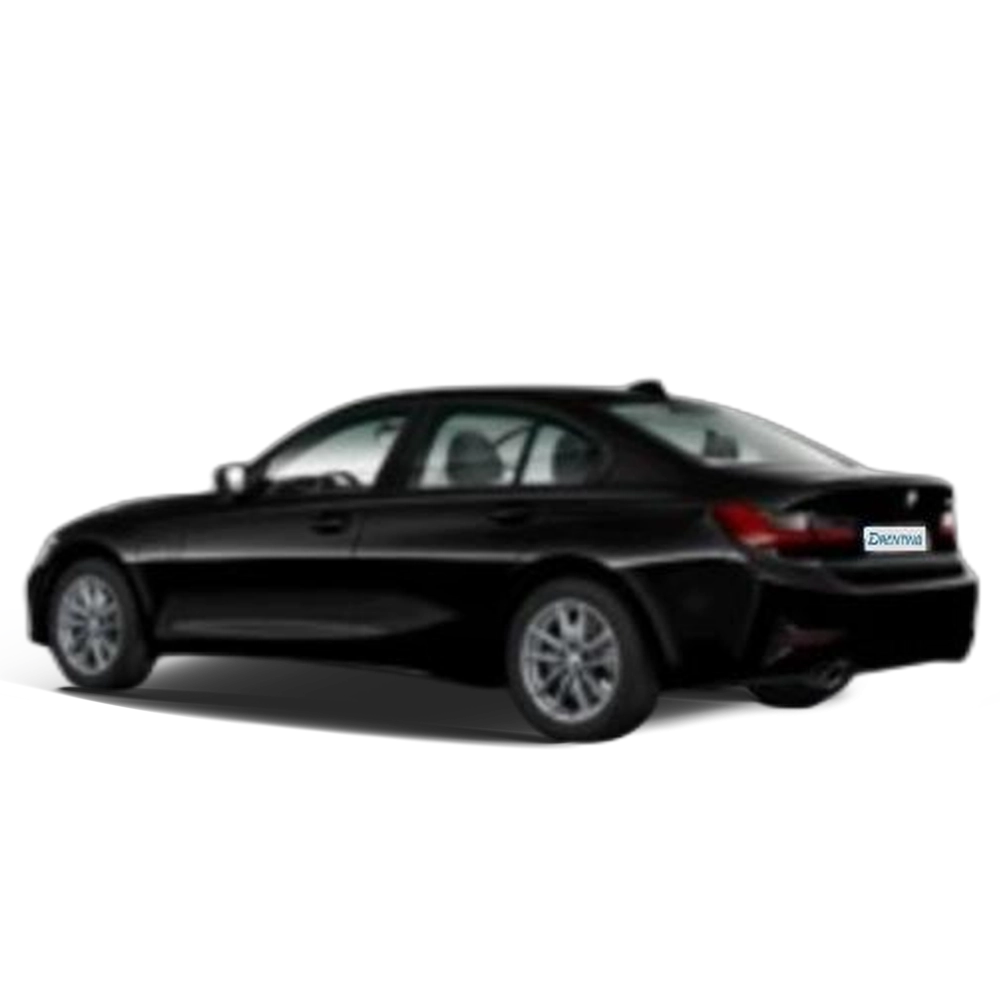 Renting BMW Serie 3 330e 215 kW (292 CV) 10 2