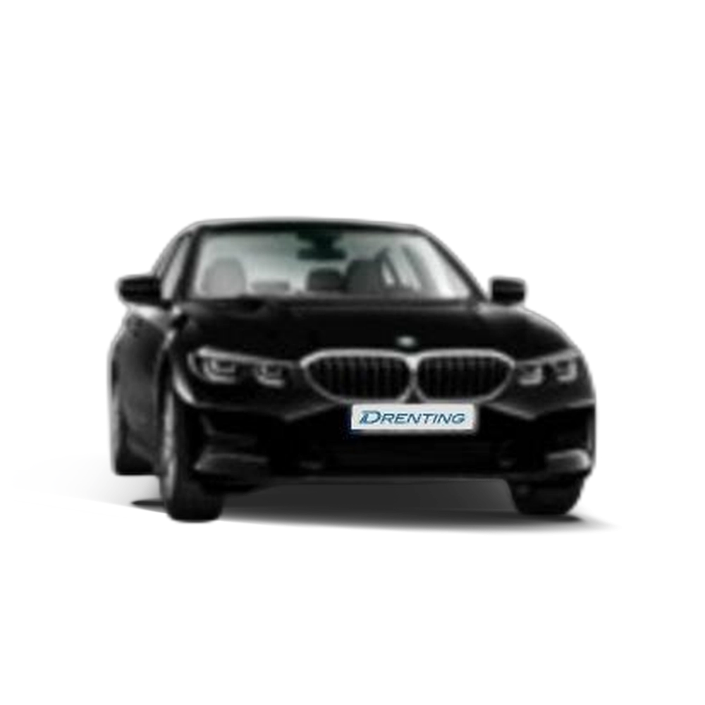 Renting BMW Serie 3 330e 215 kW (292 CV) 10 2