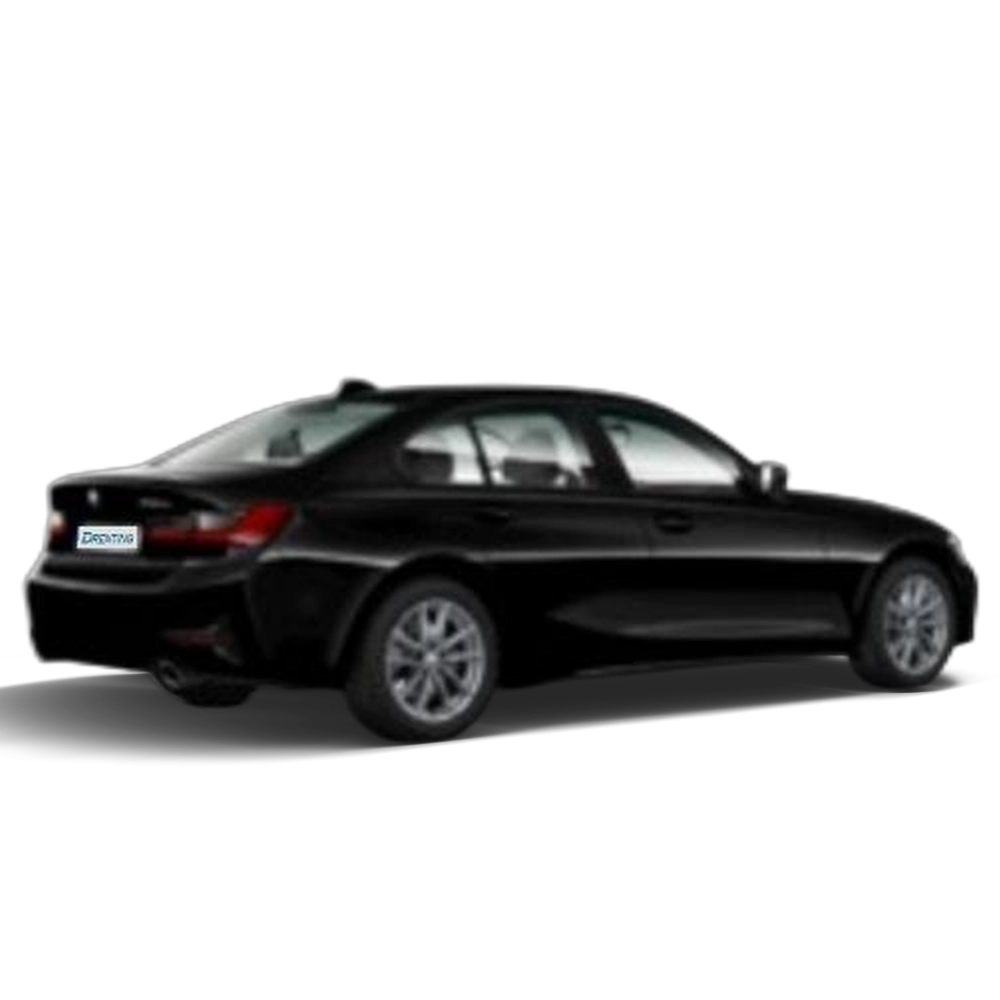 Renting BMW Serie 3 330e 215 kW (292 CV) 10 2