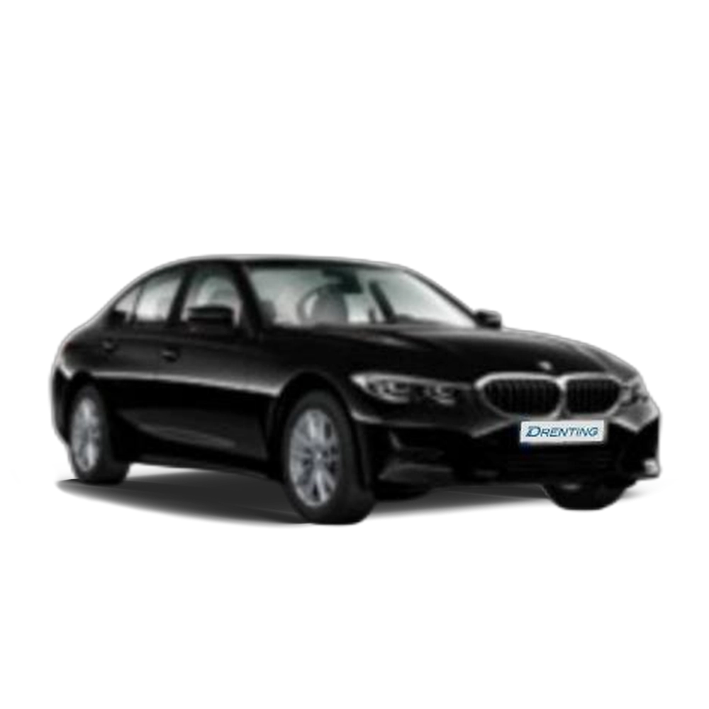 Renting BMW Serie 3 330e 215 kW (292 CV) 10 2