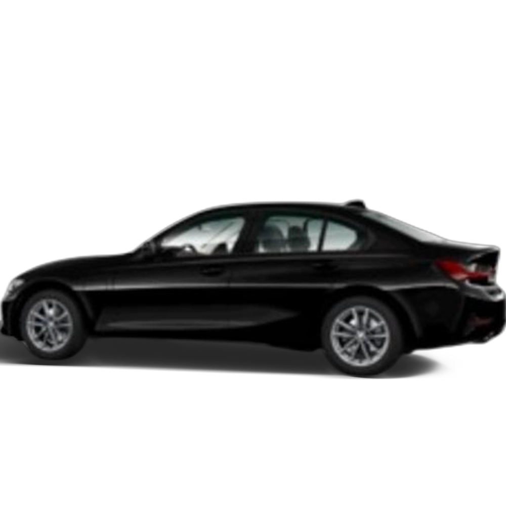 Renting BMW Serie 3 330e 215 kW (292 CV) 10 2
