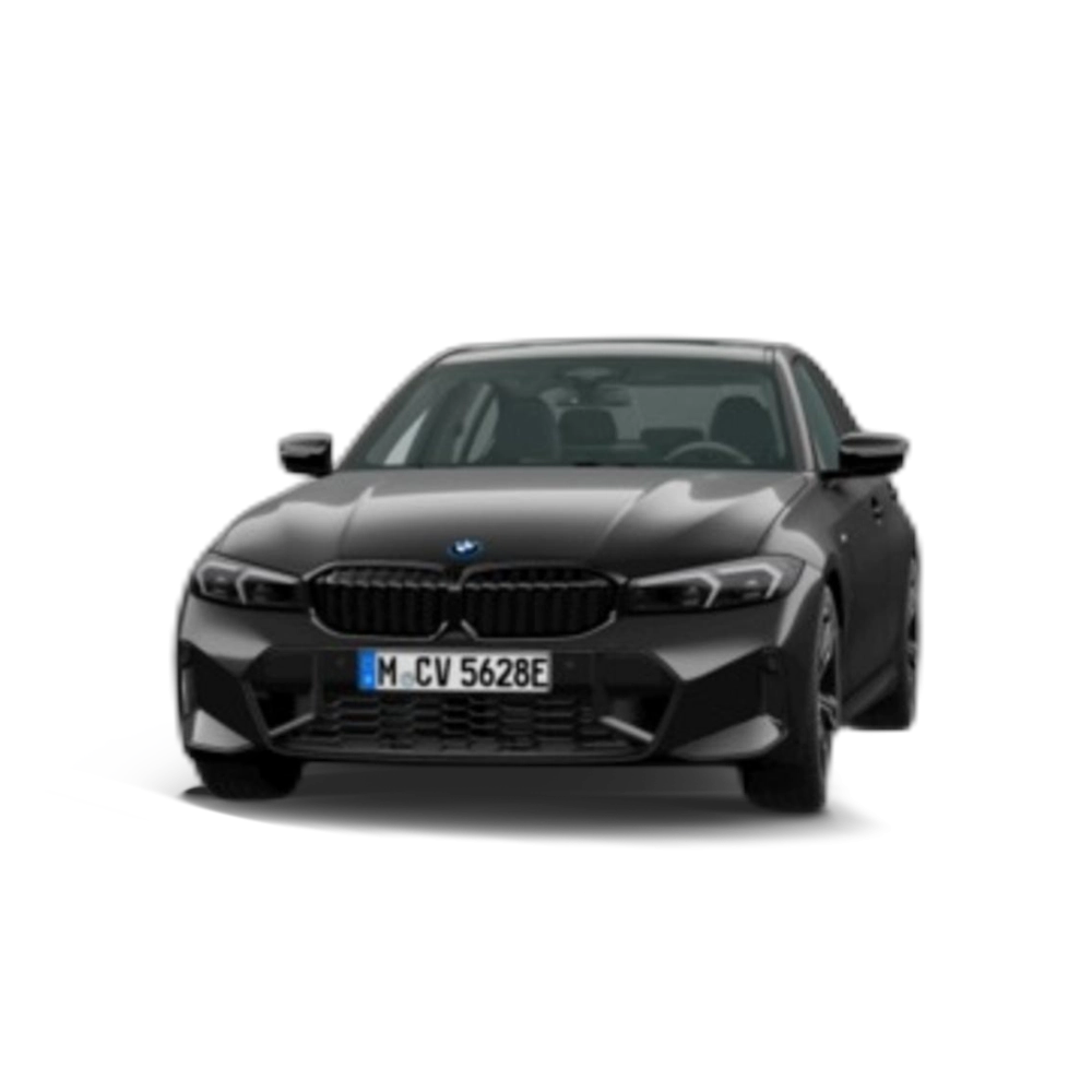 Renting BMW Serie 3 330e 215 kW (292 CV) 4