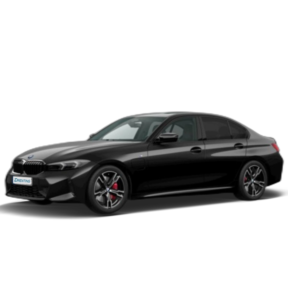 Renting BMW Serie 3 330e 215 kW (292 CV) 4