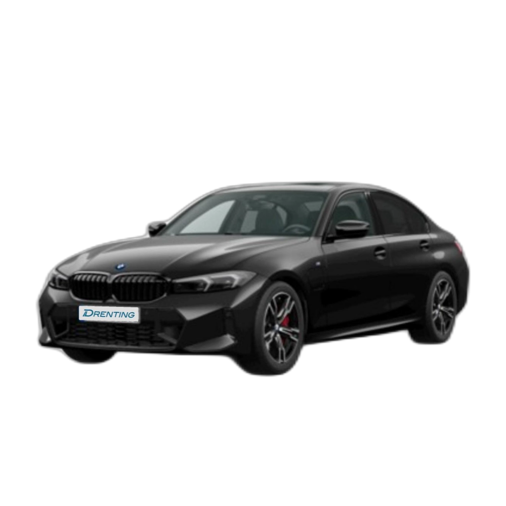 Renting BMW Serie 3 330e 215 kW (292 CV) 4