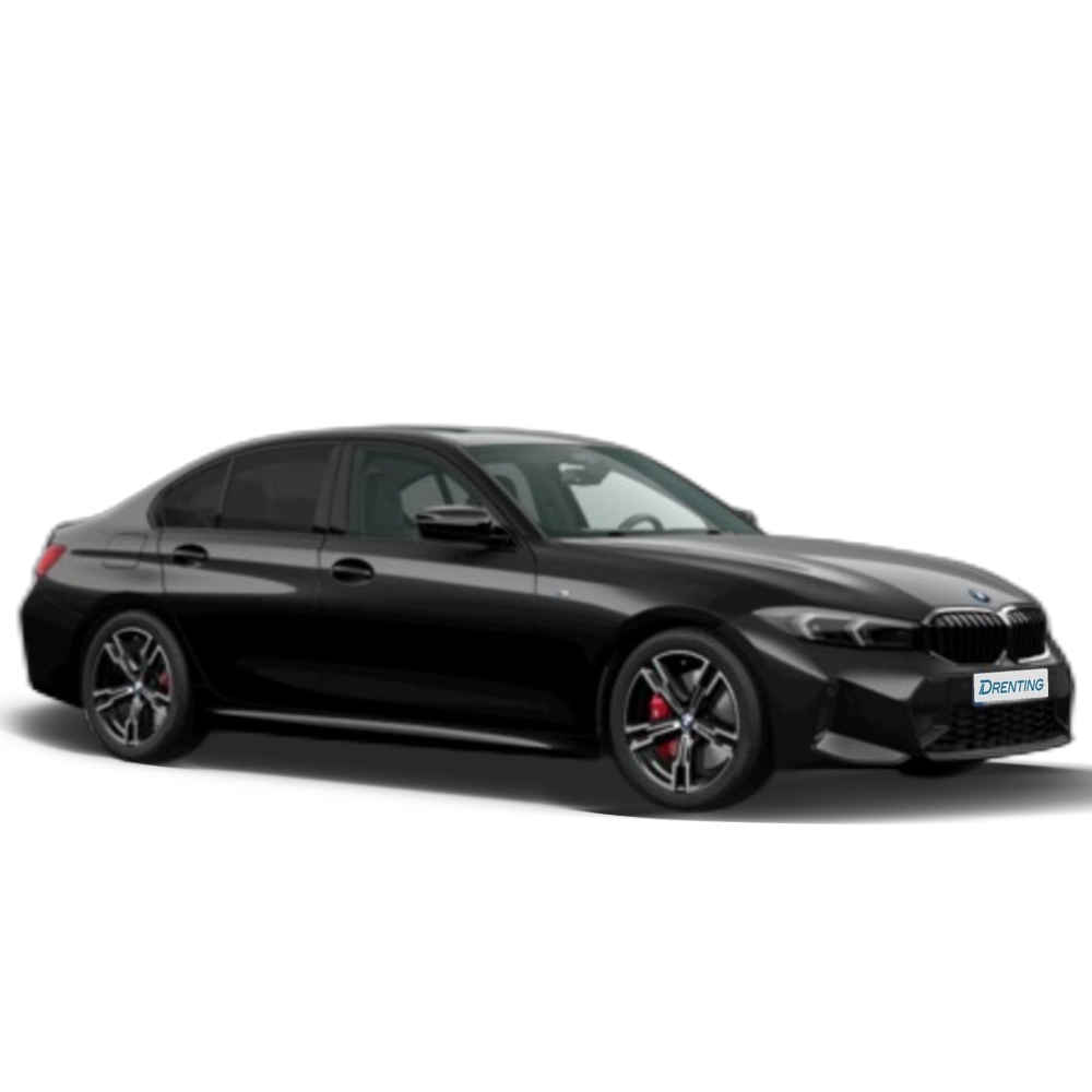Renting BMW Serie 3 330e 215 kW (292 CV) 4