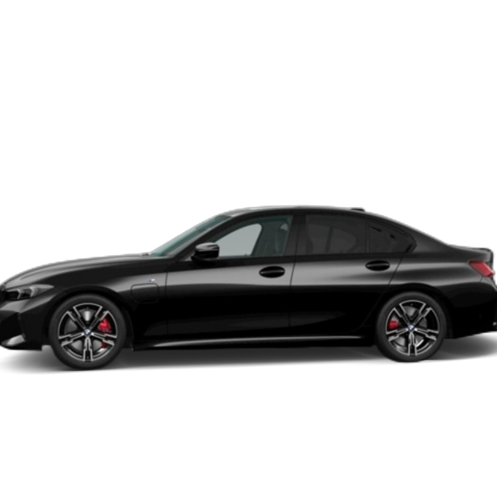 Renting BMW Serie 3 330e 215 kW (292 CV) 4