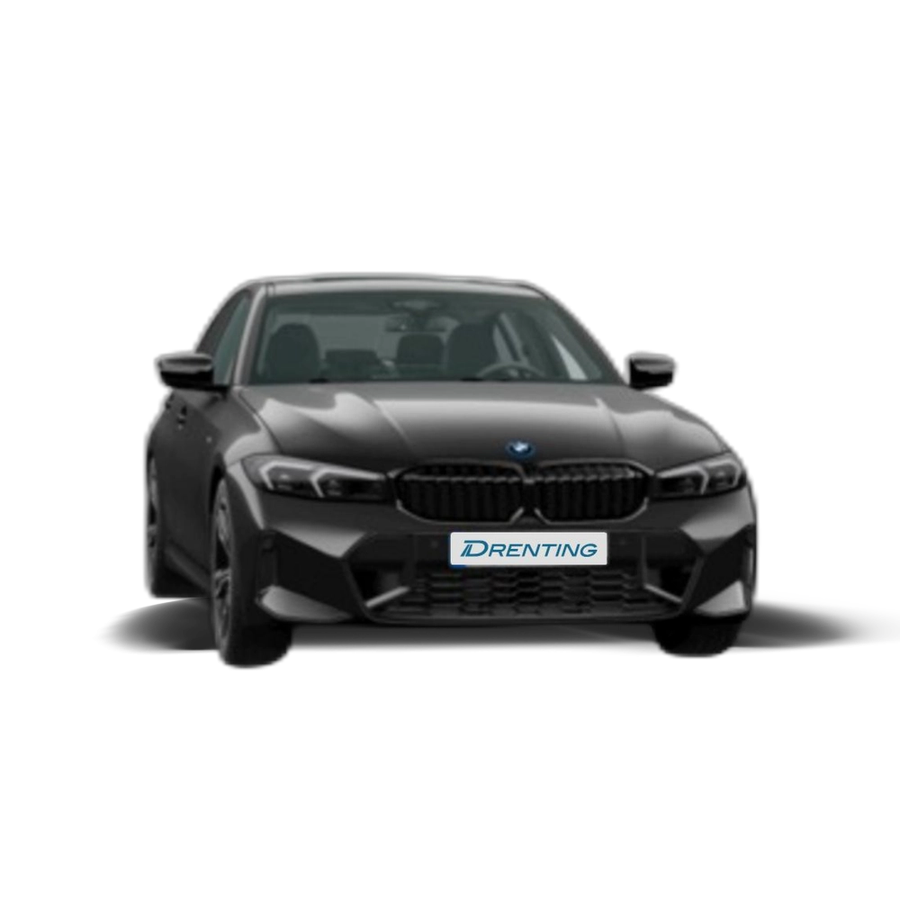 Renting BMW Serie 3 330e 215 kW (292 CV) 4